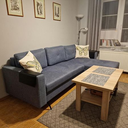 Apartament Cristal Szklarska Poreba Extérieur photo