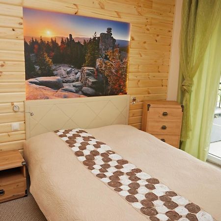 Apartament Cristal Szklarska Poreba Extérieur photo