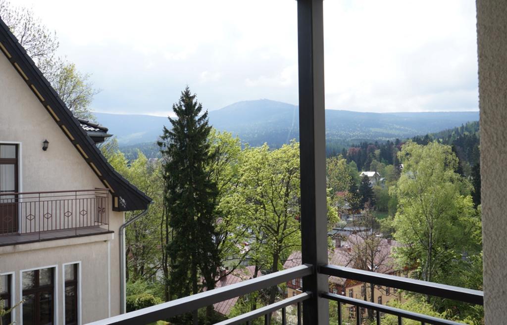 Apartament Cristal Szklarska Poreba Extérieur photo