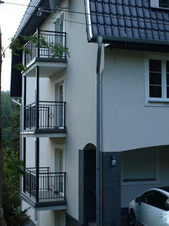 Apartament Cristal Szklarska Poreba Extérieur photo