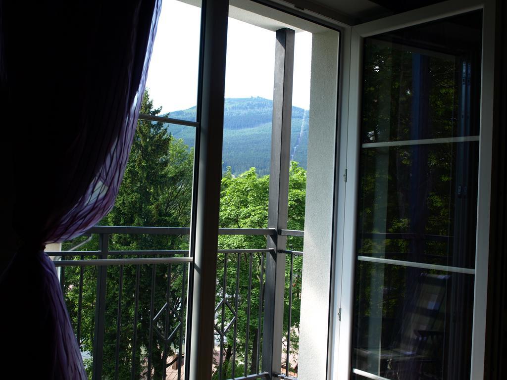 Apartament Cristal Szklarska Poreba Extérieur photo