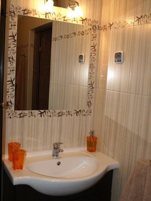 Apartament Cristal Szklarska Poreba Extérieur photo