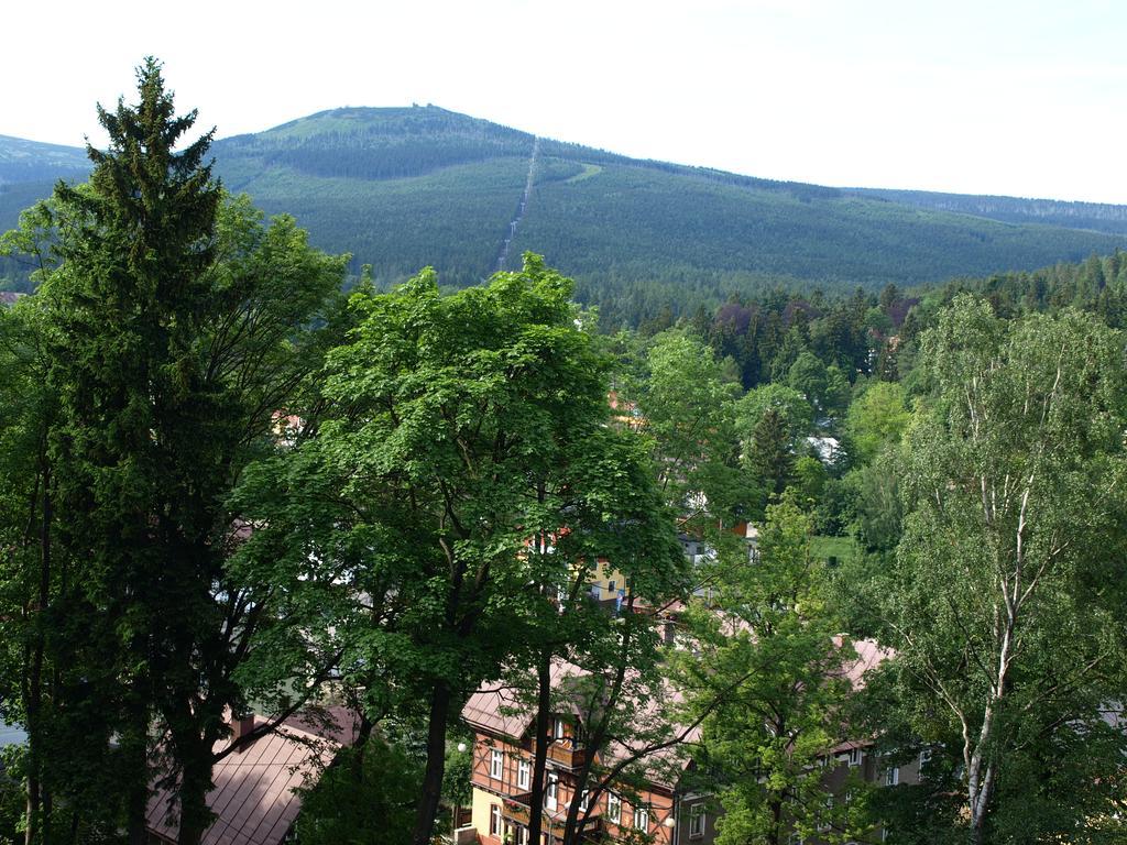 Apartament Cristal Szklarska Poreba Extérieur photo