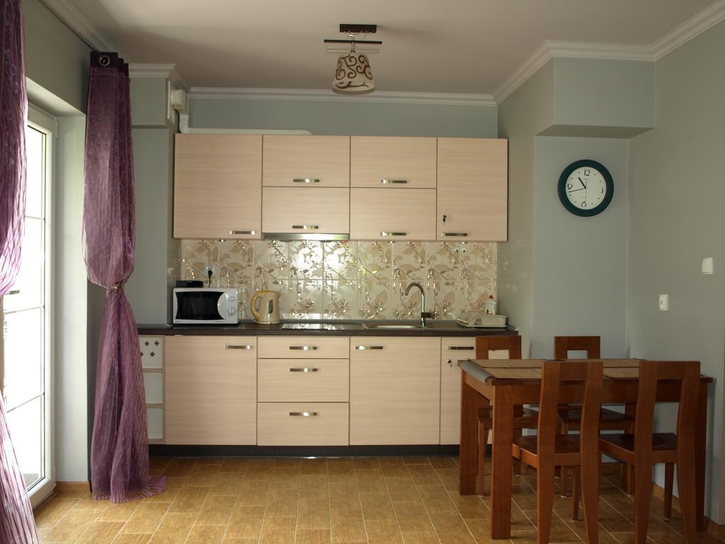 Apartament Cristal Szklarska Poreba Extérieur photo